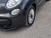 Usata Fiat 500L 85 CV (62 kW) 2014 Monovolume