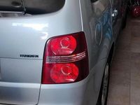 Usata VW Touran 2008 Grigio Monovolume