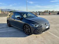 Usata VW Golf VIII GTD 200 CV (147 kW) 2021 Berlina