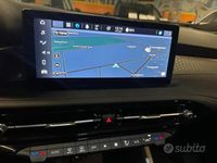 Usata Alfa Romeo Tonale 131 CV (96 kW) 2023 Blu SUV