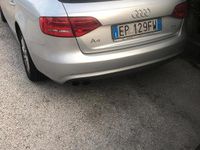 Usata Audi A4 Ambiente 143 CV (105 kW) 2012 Station wagon
