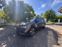Usata Citroën C4 Shine 99 CV (72 kW) 2017 SUV
