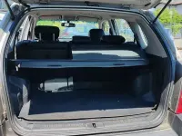 Occasion Hyundai Tucson Dynamiq 140 ch (102 kW) 2007 Argent SUV