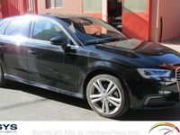 usata Audi A3 e-tron S tronic