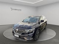 Usata Renault Koleos Initiale Paris 184 CV (135 kW) 2021 Nero SUV
