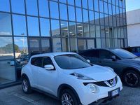 Usata Nissan Juke Tekna 110 CV (80 kW) 2014 SUV