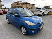 Usata Hyundai i10 Style 65 CV (47 kW) 2009 Utilitaria