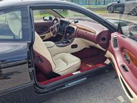 Usata Aston Martin DB7 332 CV (244 kW) 1995 Nero Coupé