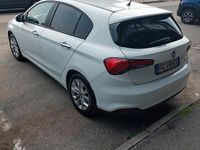 Usata Fiat Tipo 120 CV (88 kW) 2017 Bianco Berlina