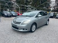 Usata Toyota Verso 132 CV (97 kW) 2013 Monovolume
