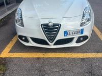 Usata Alfa Romeo Giulietta 109 CV (80 kW) 2012 Utilitaria