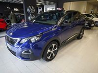 usata Peugeot 3008 PureTech Turbo 180 S&S EAT8 GT Line