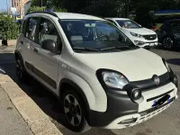 Usata Fiat Panda Cross Cross 69 CV (50 kW) 2022 Utilitaria