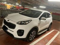 Usata Kia Sportage 135 CV (99 kW) 2016 SUV