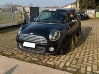 Usata Mini Cooper 75 CV (55 kW) 2013 Utilitaria