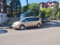 Usata Renault Espace 175 CV (128 kW) 2006 Monovolume