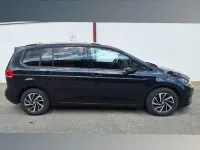 Usata VW Touran Trendline 116 CV (85 kW) 2019 Nero Monovolume