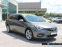 usata Opel Astra 5ª serie 1.5 CDTI 122 CV S&S 5 porte Business Elegance