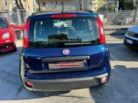 usata Fiat Panda 0.9 TwinAir Turbo S&S Lounge Automatica