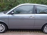 Usata Lancia Ypsilon 69 CV (50 kW) 2007 Utilitaria