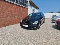 Usata Mercedes R320 Chrome 224 CV (164 kW) 2010 Nero Station wagon