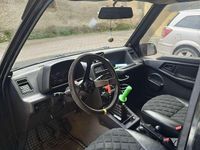 Usata Suzuki Vitara 79 CV (58 kW) 1991 SUV