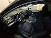 Usata Subaru Outback 150 CV (110 kW) 2015 Nero Station wagon