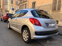 Usata Peugeot 207 2008 Utilitaria