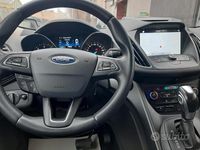 Usata Ford Kuga S 150 CV (110 kW) 2019 Grigio SUV