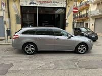 Usata Peugeot 508 SW Allure 181 CV (133 kW) 2016 Other Station wagon