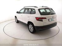 usata Skoda Karoq 1.0 TSI Executive