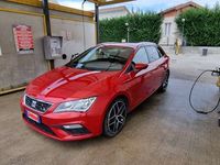 usata Seat Leon ST 1.5 ecotsi FR 130cv