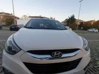 Usata Hyundai ix35 Comfort 116 CV (85 kW) 2013 SUV