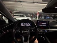 Usata Audi A4 Advanced Plus 163 CV (119 kW) 2021 Station wagon