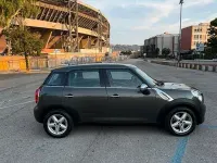 Usata Mini Countryman 90 CV (66 kW) 2013 Grigio SUV