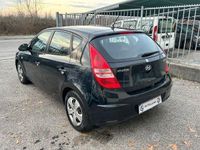 usata Hyundai i30 1.4 Comfort meccanica perfetta