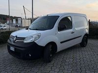 Usata Renault Kangoo 90 CV (66 kW) 2016 Bianco Monovolume