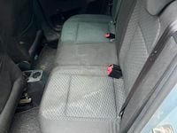 Usata Skoda Fabia 86 CV (63 kW) 2011 Grigio Station wagon