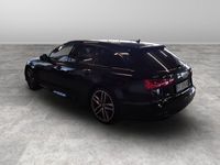 usata Audi A6 A6 3.0 TDI -avant 3.0 tdi competition quattro tiptronic