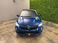 Usata Renault Clio V Evolution 100 CV (73 kW) 2025 Blu Berlina