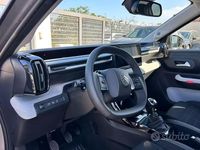 Usata Citroën C3 101 CV (74 kW) 2024 Grigio Berlina