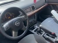 Usata Opel Vectra 150 CV (110 kW) 2005 Grigio Berlina