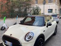 usata Mini Cooper D IV F56 2018 3p 3p 1.5 Hype auto