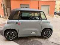 Usata Citroën AMI 2023 Berlina