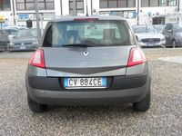 usata Renault Mégane II Mégane 1.5 dCi/100CV 5 porte Confort Privilège