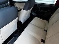 Usata Fiat Panda 70 CV (51 kW) 2013 Rosso Utilitaria