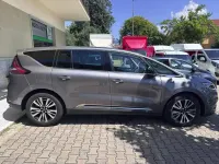Usata Renault Espace Initiale Paris 160 CV (117 kW) 2018 Grigio Monovolume