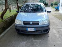 Usata Fiat Punto 2005 Berlina