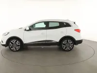 Usata Renault Kadjar 140 CV (102 kW) 2019 Bianco SUV