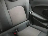 Usata Mini One D 95 CV (69 kW) 2017 Utilitaria